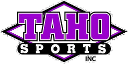 Taho Sportswear, Inc. Logo