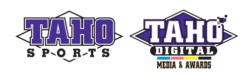 Taho Sportswear, Inc. Logo